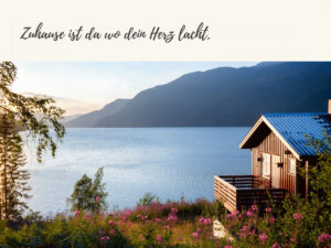Zuhause am See