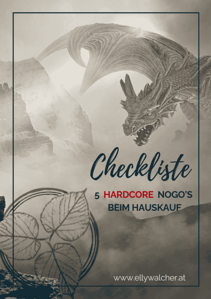 Feng Shui Checkliste Hauskauf